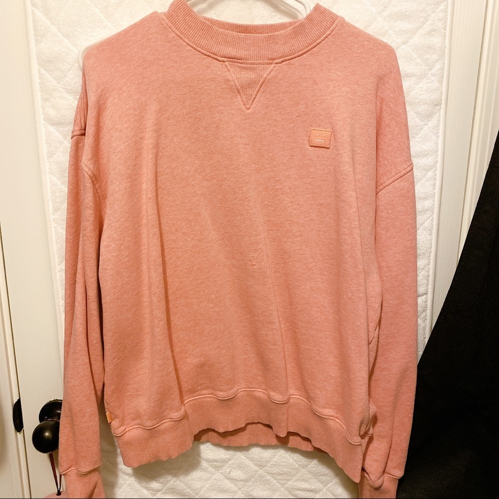 Ache Studio Fairview Face Sweater